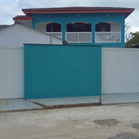 Casa De Aluguel Praia Dura Folha Seca Ubatuba Bagian luar foto