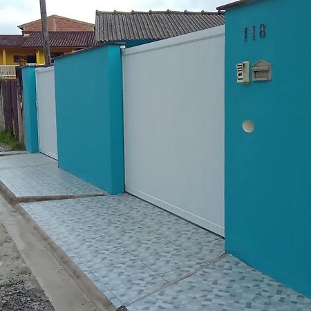 Casa De Aluguel Praia Dura Folha Seca Ubatuba Bagian luar foto