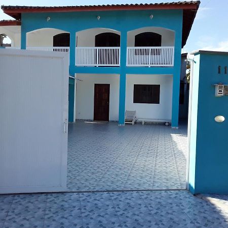 Casa De Aluguel Praia Dura Folha Seca Ubatuba Bagian luar foto