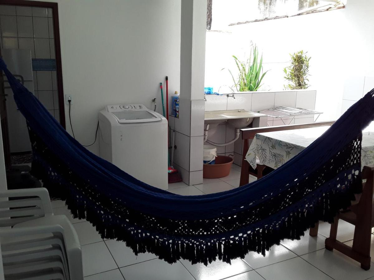 Casa De Aluguel Praia Dura Folha Seca Ubatuba Bagian luar foto