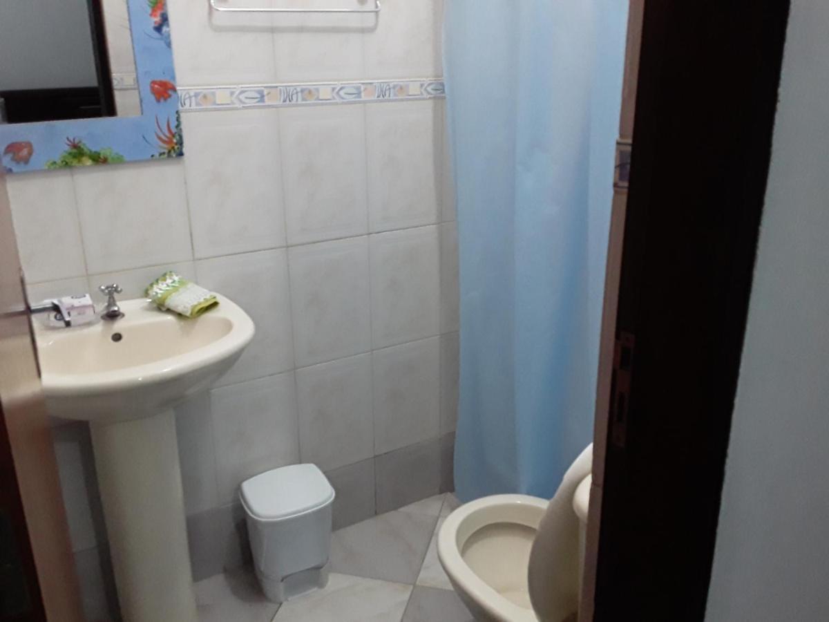 Casa De Aluguel Praia Dura Folha Seca Ubatuba Bagian luar foto