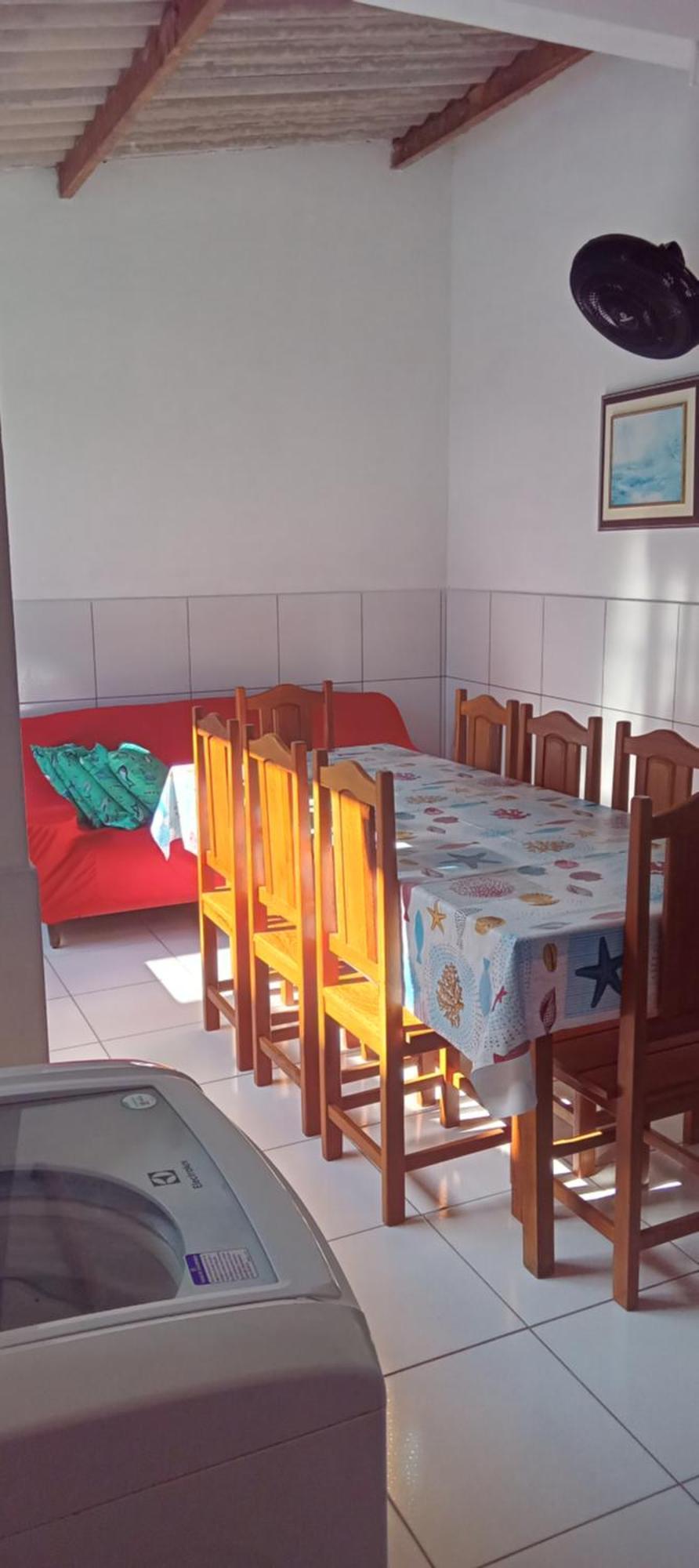 Casa De Aluguel Praia Dura Folha Seca Ubatuba Bagian luar foto
