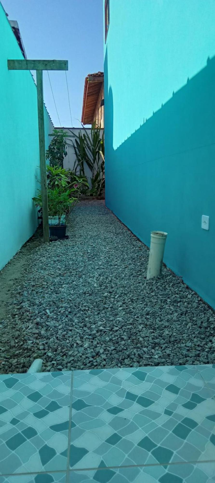 Casa De Aluguel Praia Dura Folha Seca Ubatuba Bagian luar foto
