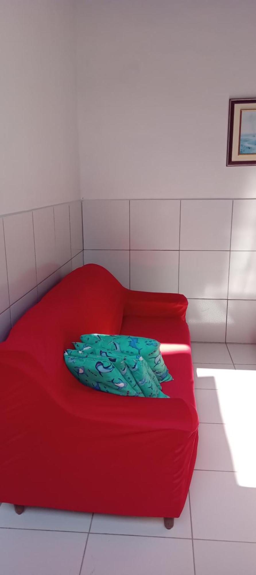Casa De Aluguel Praia Dura Folha Seca Ubatuba Bagian luar foto