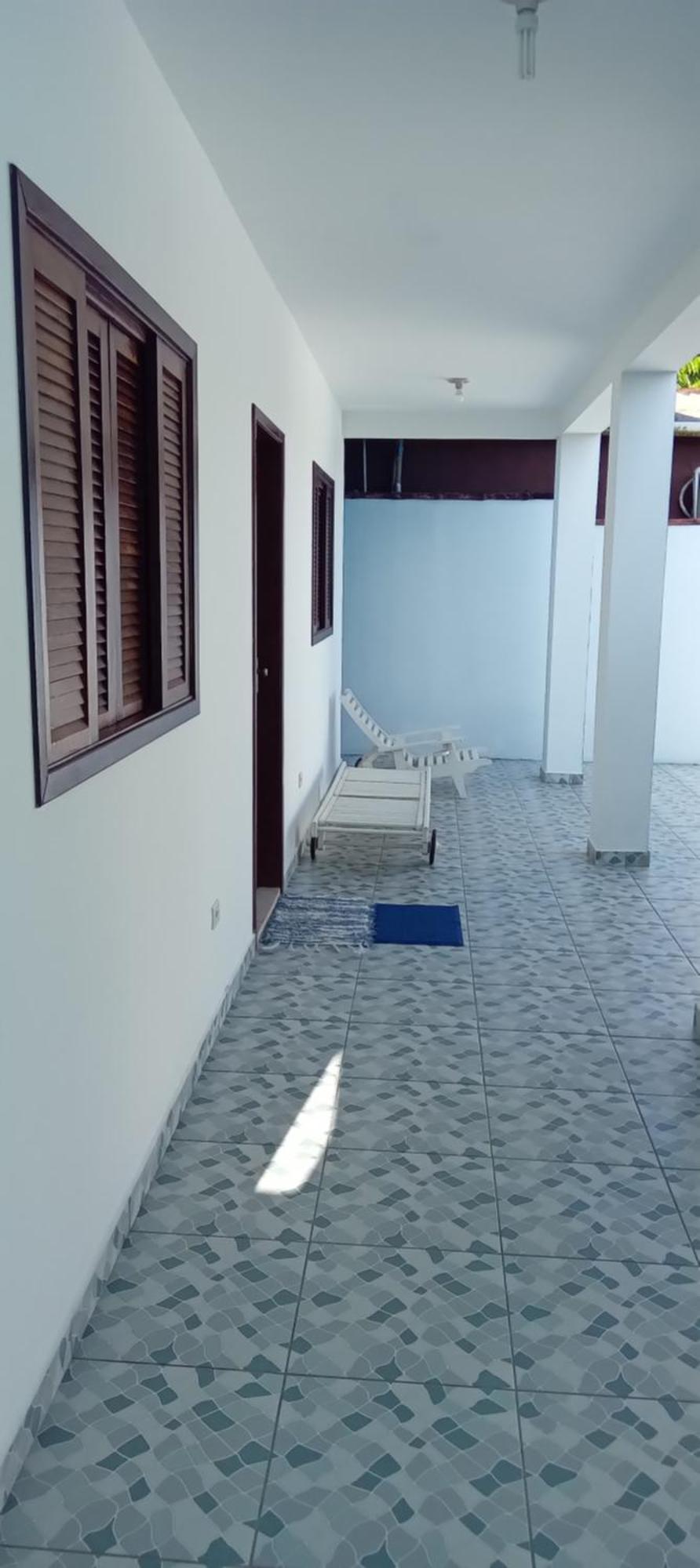 Casa De Aluguel Praia Dura Folha Seca Ubatuba Bagian luar foto