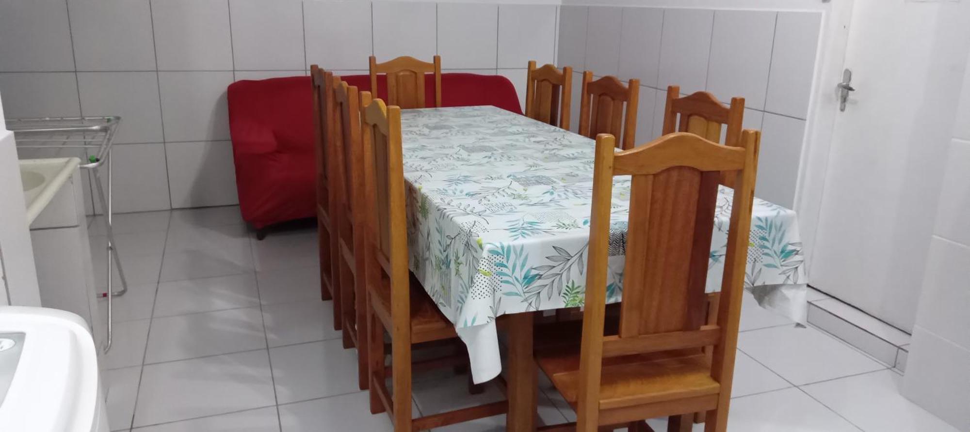 Casa De Aluguel Praia Dura Folha Seca Ubatuba Bagian luar foto