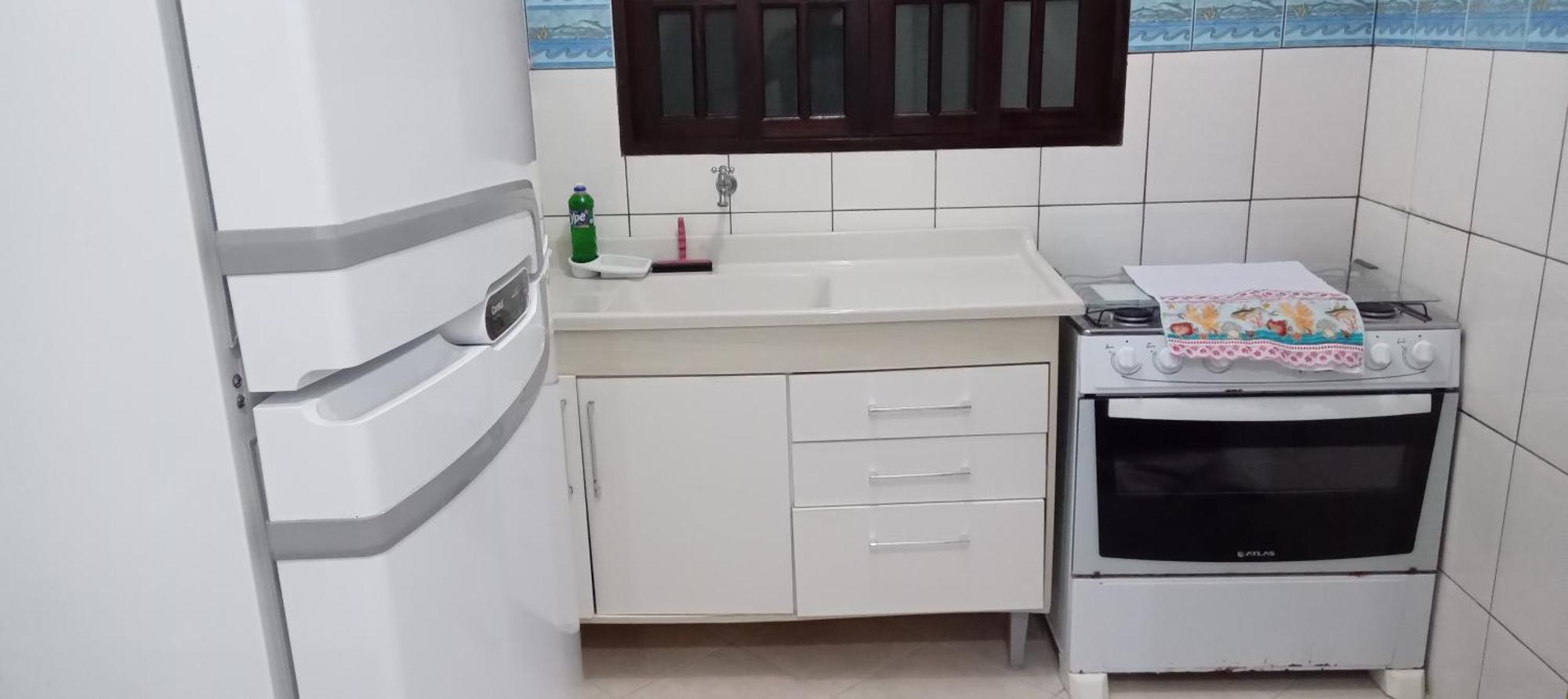 Casa De Aluguel Praia Dura Folha Seca Ubatuba Bagian luar foto