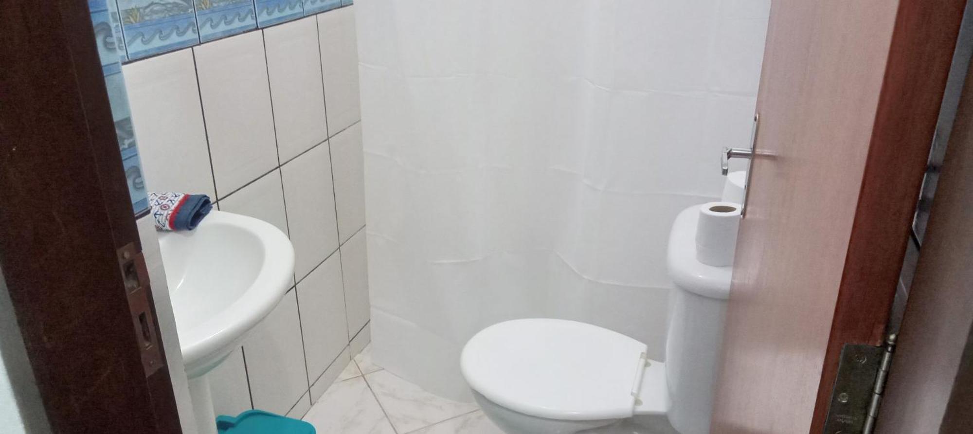 Casa De Aluguel Praia Dura Folha Seca Ubatuba Bagian luar foto