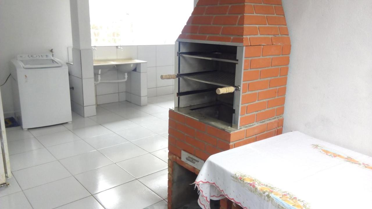 Casa De Aluguel Praia Dura Folha Seca Ubatuba Bagian luar foto