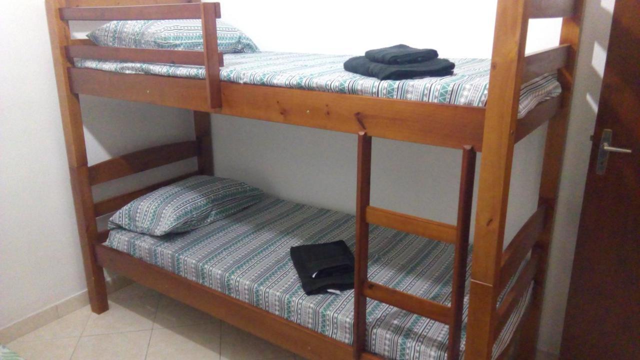 Casa De Aluguel Praia Dura Folha Seca Ubatuba Bagian luar foto