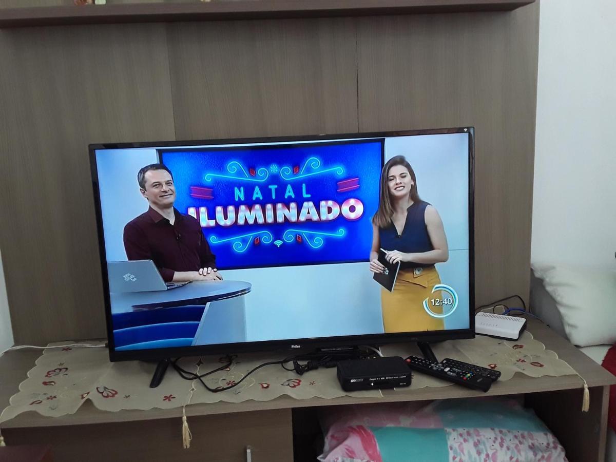 Casa De Aluguel Praia Dura Folha Seca Ubatuba Bagian luar foto