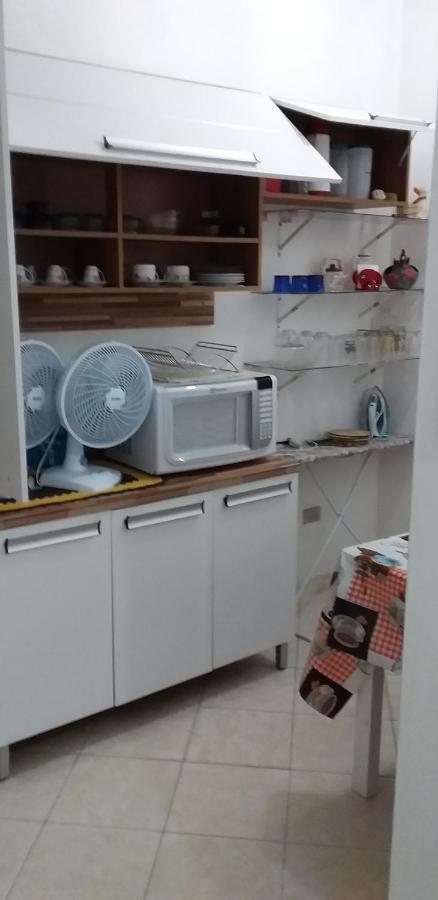 Casa De Aluguel Praia Dura Folha Seca Ubatuba Bagian luar foto