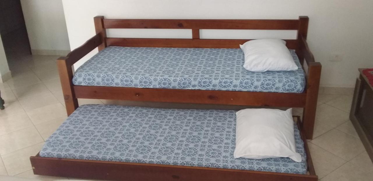 Casa De Aluguel Praia Dura Folha Seca Ubatuba Bagian luar foto